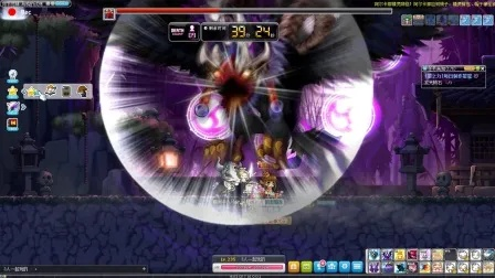 冒险岛天狗怎么打？全方位机制解析与实战技巧