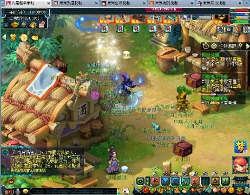 梦幻西游铃铛任务怎么取消？5个常见场景处理方案