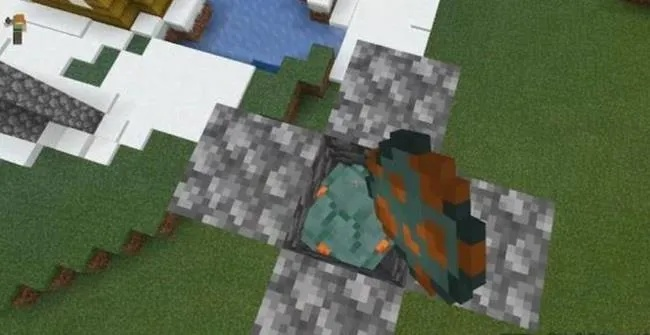 我的世界炮台怎么做？多种类型炮台详细建造步骤解析