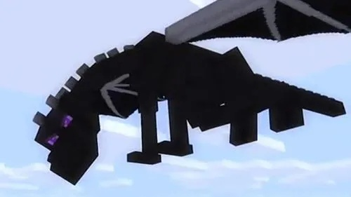 我的世界手机版末影龙怎么打？全方位攻略助你征服末地