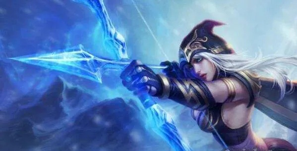 英雄联盟寒冰天赋怎么加？从新手到进阶的全面加点攻略