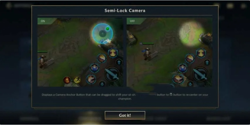 怎么锁定英雄联盟？视角锁定与目标锁定双维度详解