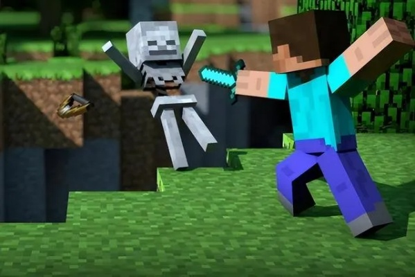 我的世界怎么给僵尸穿装备？3种方法全面教学
