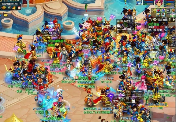 梦幻西游锦衣怎么不显示？完整问题排查与优化方案