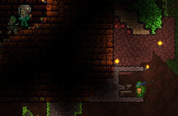 泰拉瑞亚神庙怎么打？丛林巨人攻略与陷阱破解指南