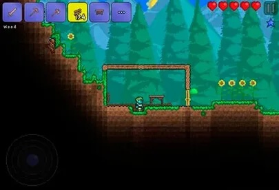 泰拉瑞亚怎么刷墙？最全墙面获取与铺设技巧指南