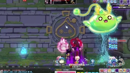 冒险岛怎么去外星人？外星人副本全解析与进阶指南