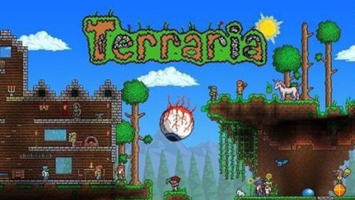 泰拉瑞亚手机版床怎么用？从制作到设置重生点的完整攻略