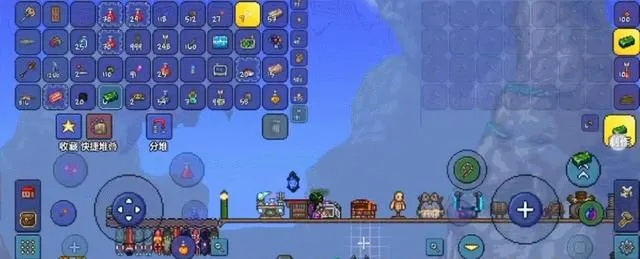 泰拉瑞亚怎么做龟套？完整制作攻略与进阶技巧