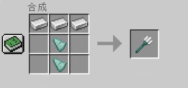 我的世界箭头怎么做？从基础合成到魔改升级全攻略