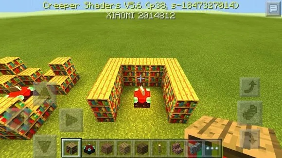 我的世界怎么30级附魔？完整书架布局与资源准备方案