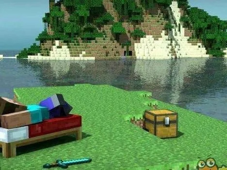 我的世界怎么玩有意思？10个让游戏持续充满乐趣的进阶方案