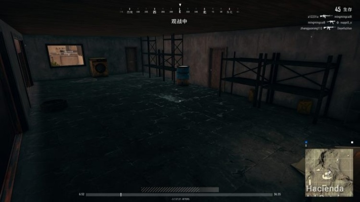 绝地求生怎么进房？新手进阶全攻略FAQ