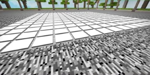 我的世界怎么铺地？全面解析从基础到高阶的铺地技巧