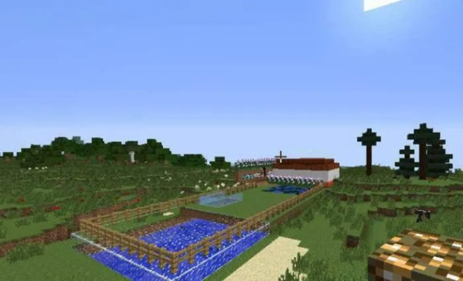 我的世界手机版漏斗怎么用？从基础连接到自动农场搭建