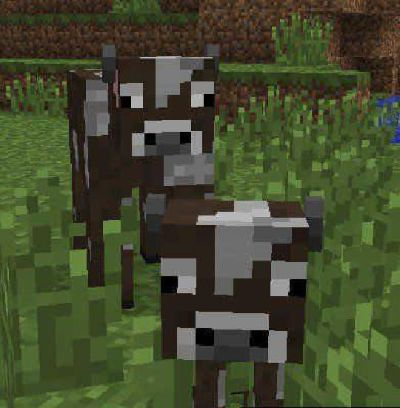 我的世界牛怎么生成？从指令到繁殖的完整指南