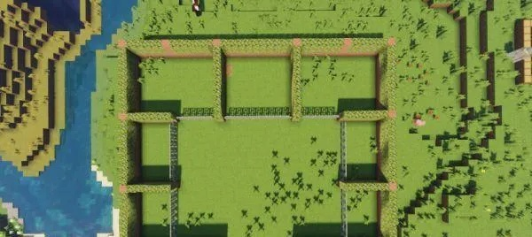 我的世界怎么买地皮？从圈地到管理的完整攻略