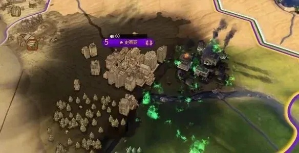 文明6怎么防核弹？全方位核防御体系构建指南