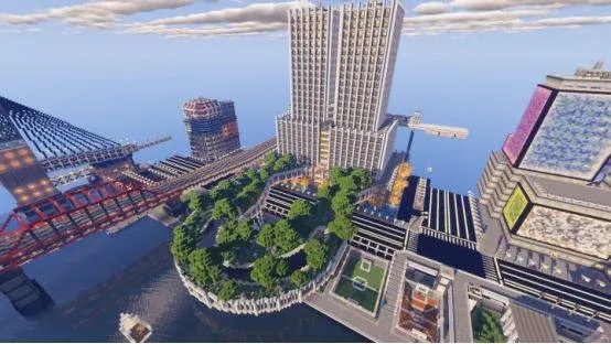 我的世界怎么找到城市？3种高效方法+5个实用技巧全解析