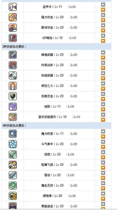 冒险岛潜在属性怎么洗？装备洗练全攻略与高阶技巧详解
