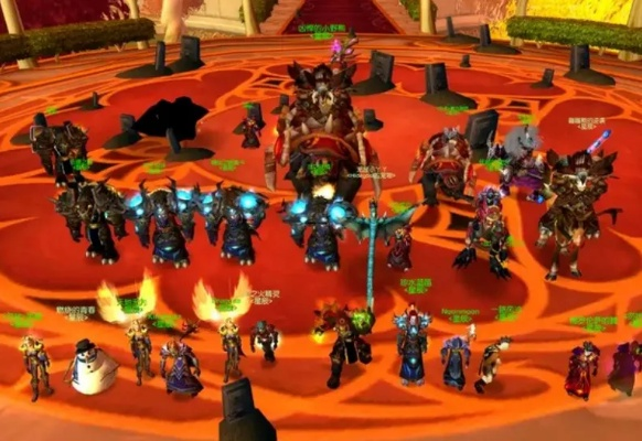 《魔兽世界》怎么玩才好玩？全方位入坑指南