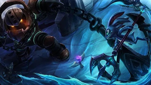 英雄联盟佣兵怎么玩？海妖金币与雇佣兵机制全解析