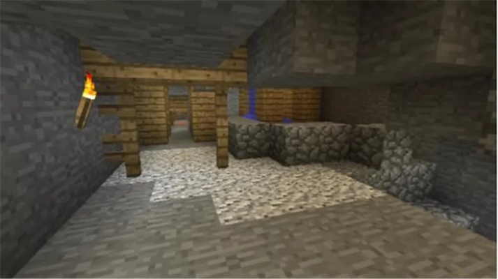 我的世界怎么去古墓？掌握这5个关键步骤轻松探险