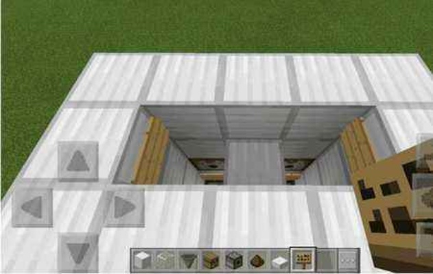 我的世界牛棚怎么做？自动化养殖系统高效建造指南