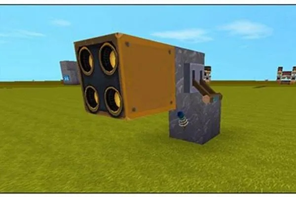 如何在迷你世界制作强力大炮？全面攻略与进阶技巧