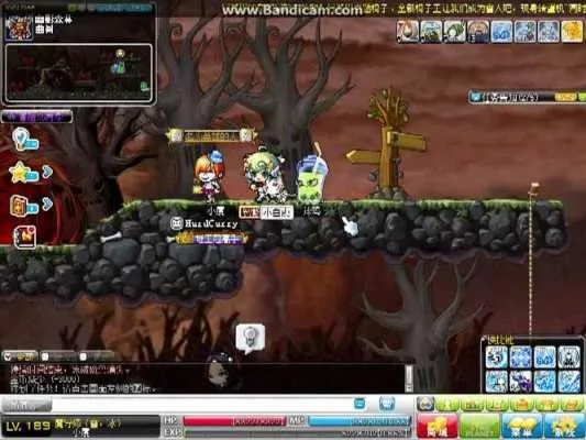 冒险岛英雄谷怎么走？完整路线指南与常见问题解答