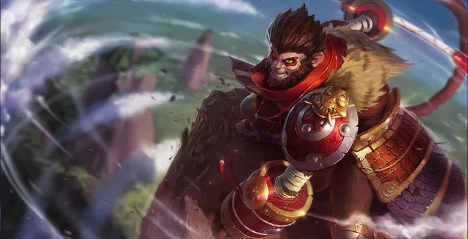 英雄联盟猴子怎么玩？打野与上单双流派全方位攻略