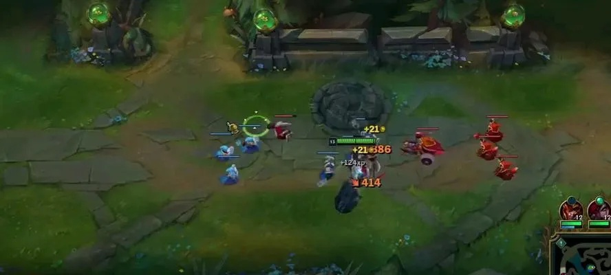 为什么英雄联盟坑那么多？剖析匹配机制的陷阱与真相