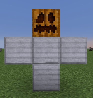 我的世界如何制作石头傀儡？完整步骤与常见问题解答