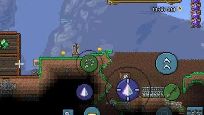 泰拉瑞亚模式怎么调？全面解析难度设定与操作优化