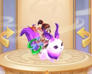 梦幻西游坐骑染色怎么做？全面步骤与技巧解析