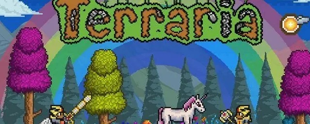 泰拉瑞亚独角兽坐骑怎么得？终极获取攻略与使用指南