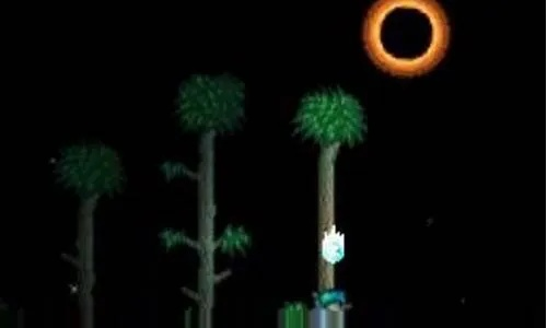 泰拉瑞亚月食怎么召唤？全面解析触发条件与实战策略