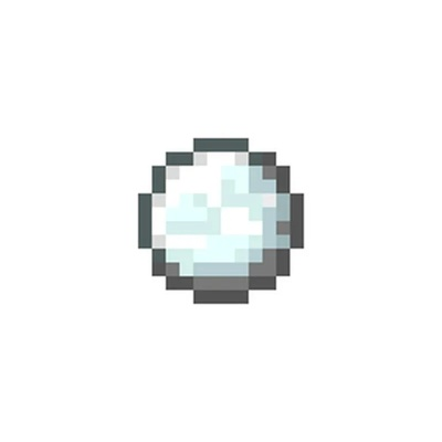 我的世界雪球怎么做？雪球获取、合成与高级应用全解析