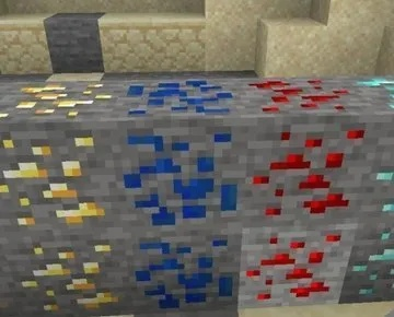 我的世界怎么连锁挖矿？从基础指令到高阶技巧全解析