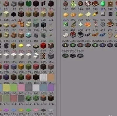 我的世界怎么弄方块？从合成到指令的全方位指南