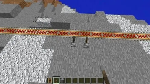 我的世界动力铁轨怎么刷？动力铁轨高效刷取FAQ全解析