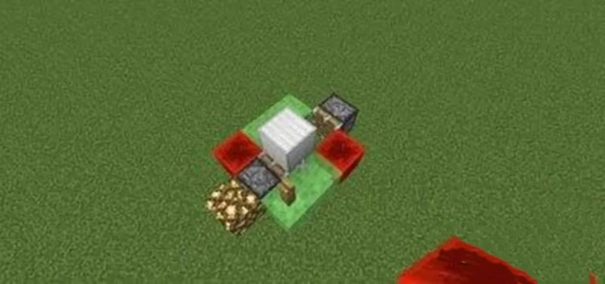 我的世界红石车怎么做？完整制作流程与三大进阶技巧