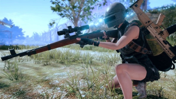 绝地求生怎么听脚步声？枪声定位全攻略——从入门到精通