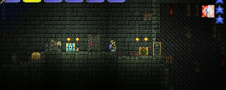 泰拉瑞亚宝箱怎么开？全方位开箱指南与实用技巧分享