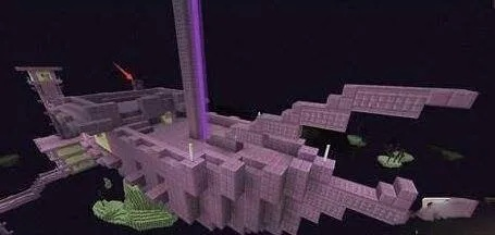 我的世界怎么找到末影船？双重路径详解末地船探索全流程