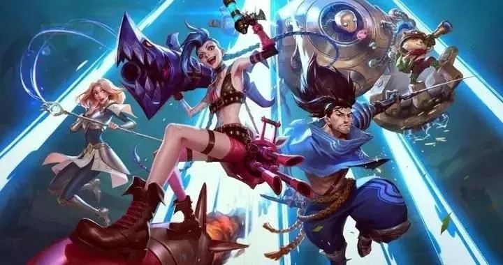 英雄联盟怎么回事？深度剖析游戏魅力、挑战与未来走向