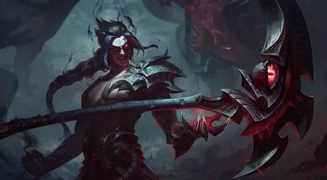 英雄联盟凯隐什么时候加入峡谷？揭秘暗影之镰的起源、机制与制胜策略