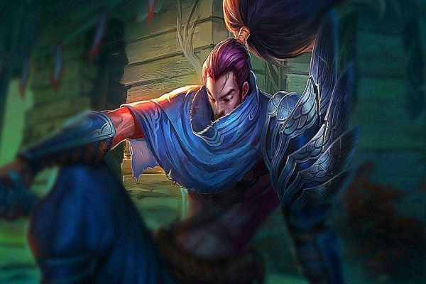 英雄联盟浪什么意思？详解游戏中浪行为的定义与影响