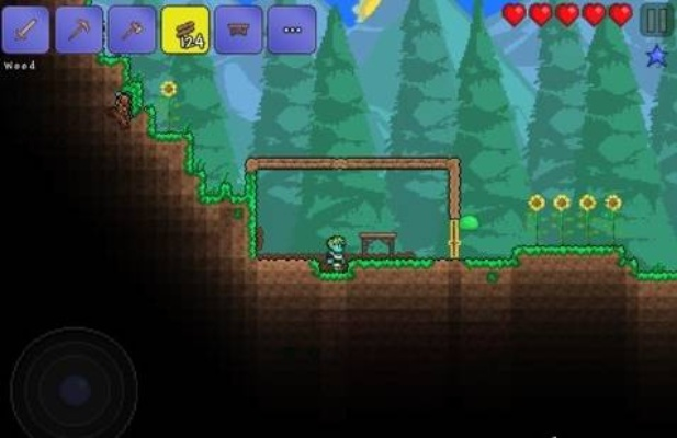 iOS泰拉瑞亚怎么玩？新手入门与进阶攻略大全