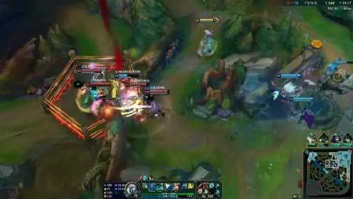英雄联盟团战怎么打？从思路到执行的完整指南